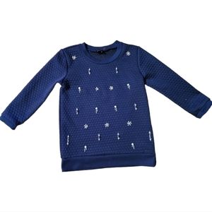 GIRLS Hanni Sweatshirt